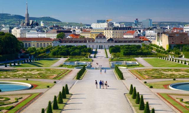 Vienna