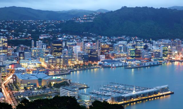 Wellington