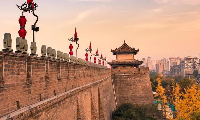 Xi'an