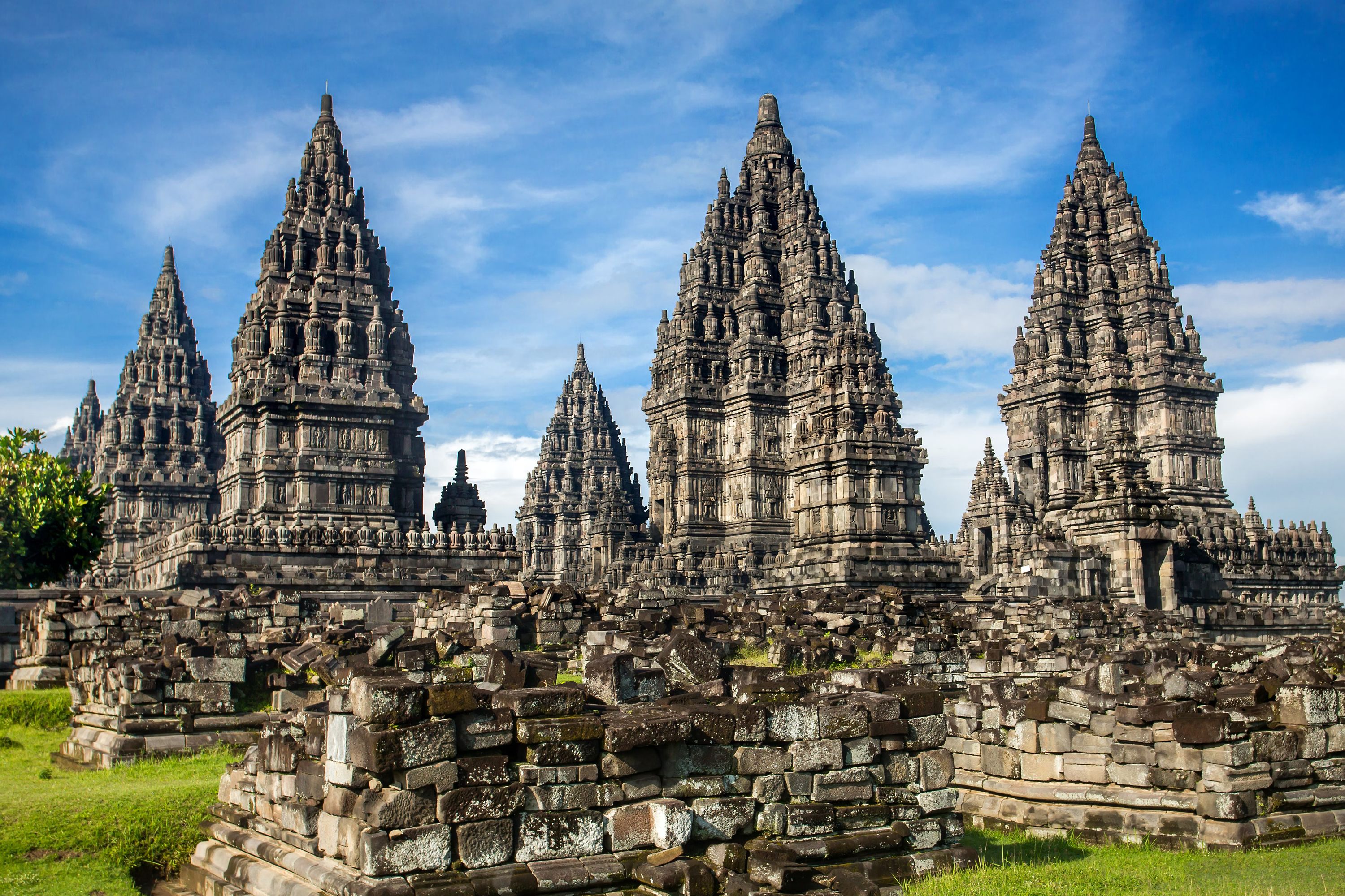 Yogyakarta