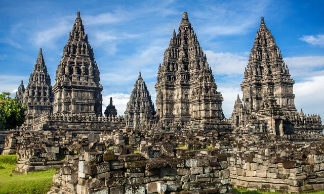 Yogyakarta