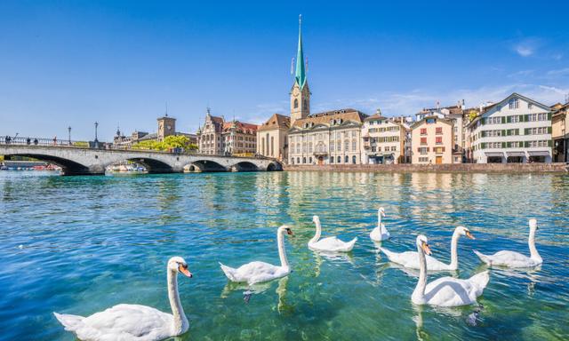 Zurich
