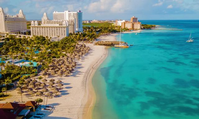 Aruba