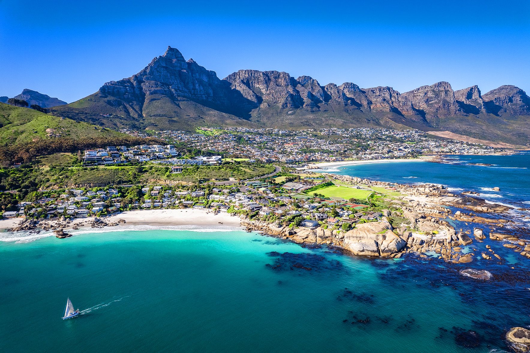 Cape Town