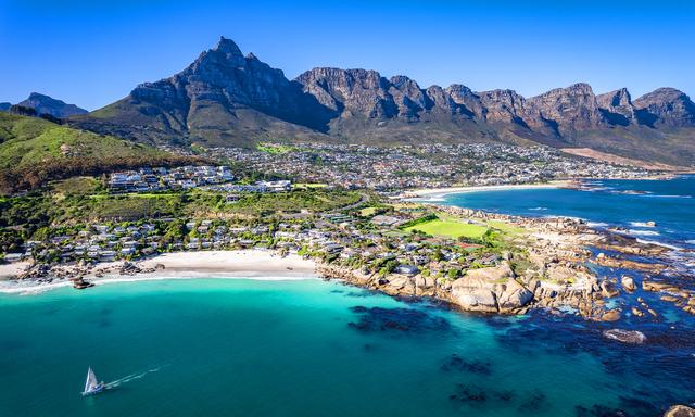 Cape Town