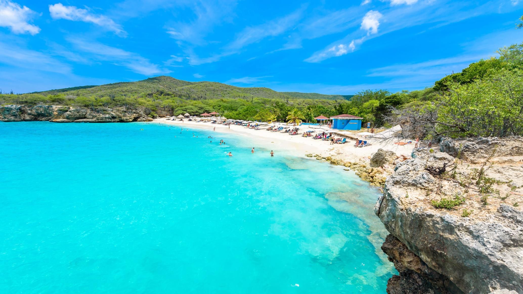 Curaçao