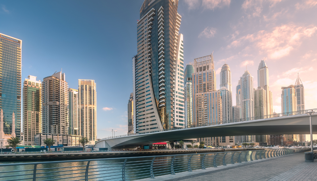 Dubai, UAE