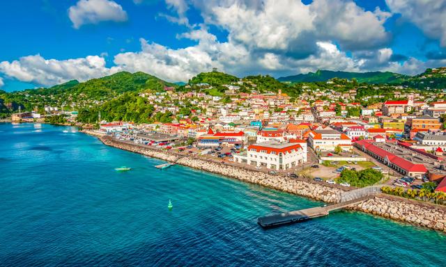 Grenada