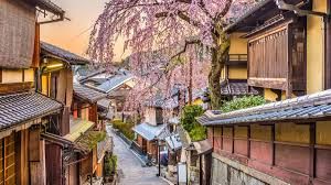 Kyoto