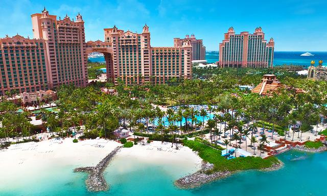 Nassau