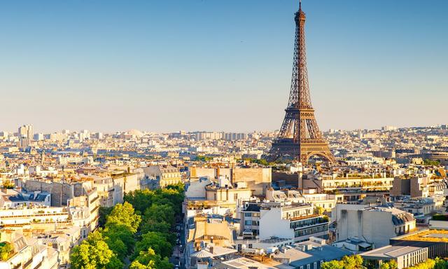 Paris