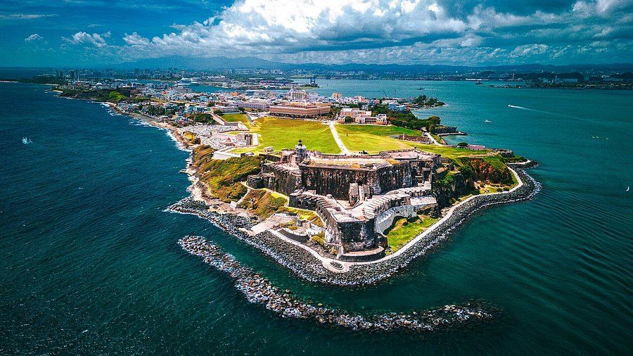 Puerto Rico