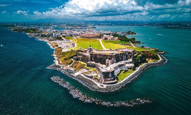 Puerto Rico