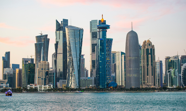 Doha, Qatar