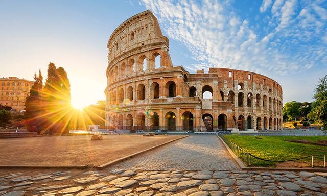Rome