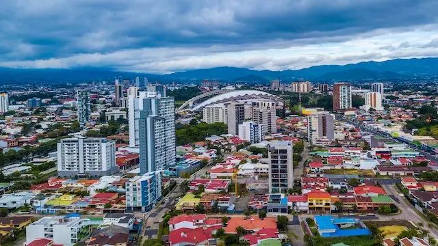 San José