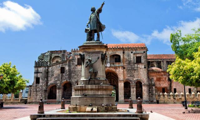 Santo Domingo