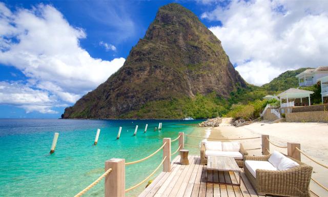 St. Lucia