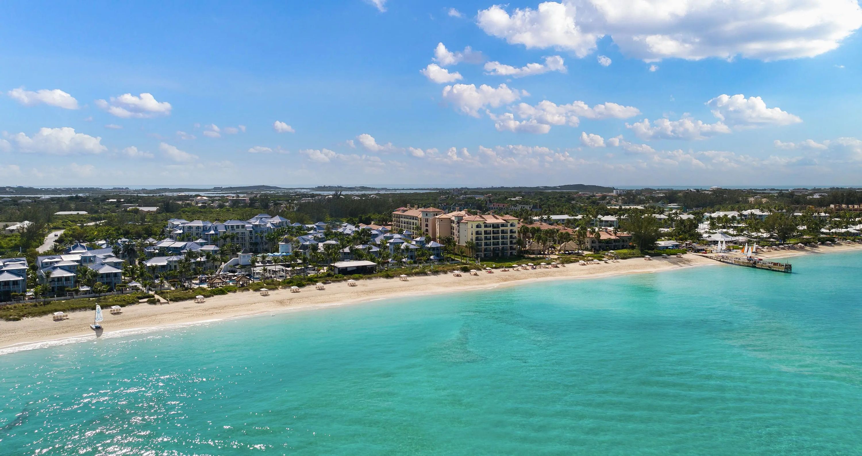 Turks and Caicos