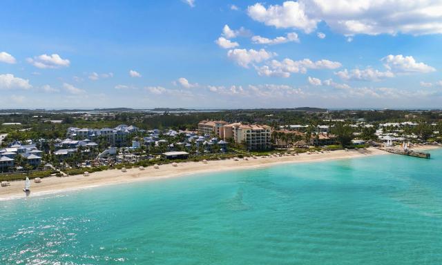 Turks and Caicos